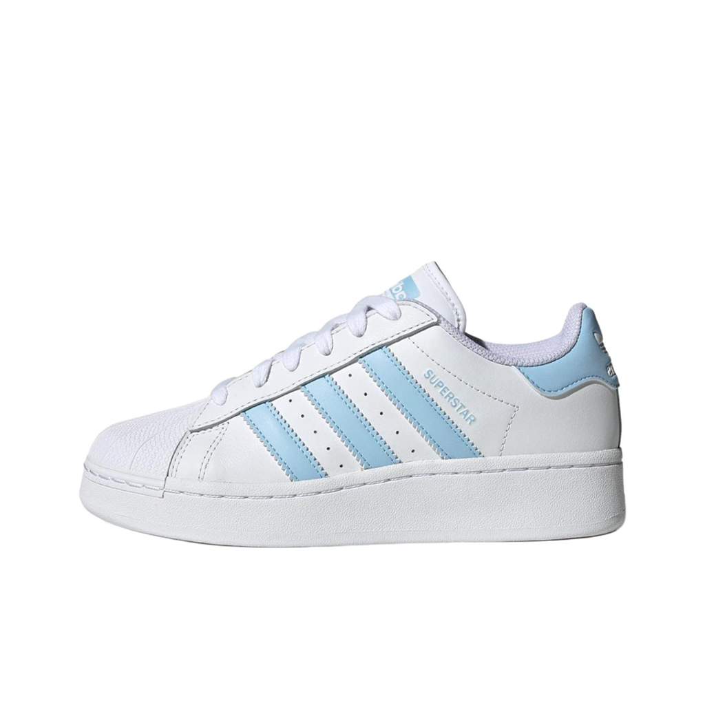 Adidas Shoes Superstar - Adidas Originals SUPERSTAR XLG Moda Trendi