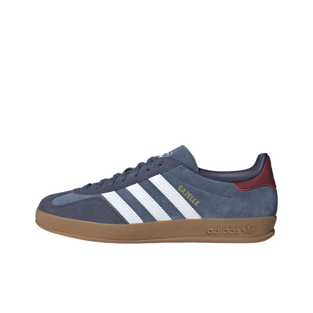 Adidas Shoes Samba - Adidas Originals GAZELLE INDOOR Sentetik Deri,