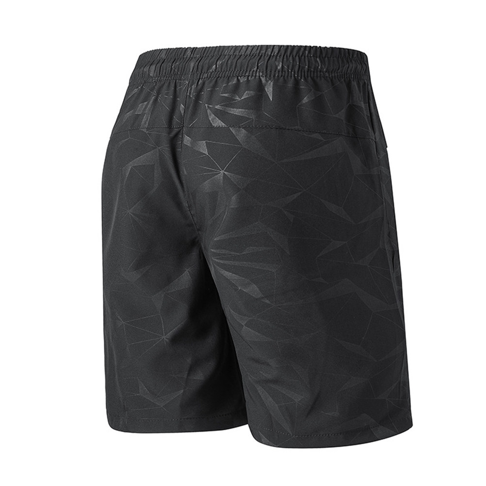 Siyah Nefes Alabilen Spor Şort - Trunk Breathable Men incelemesi ve fiyatı