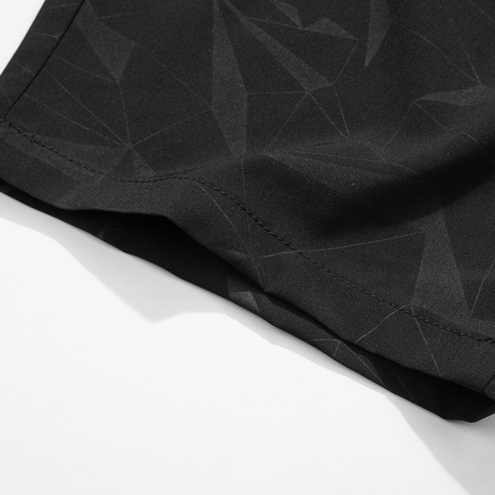 Siyah Nefes Alabilen Spor Şort - Trunk Breathable Men incelemesi ve fiyatı