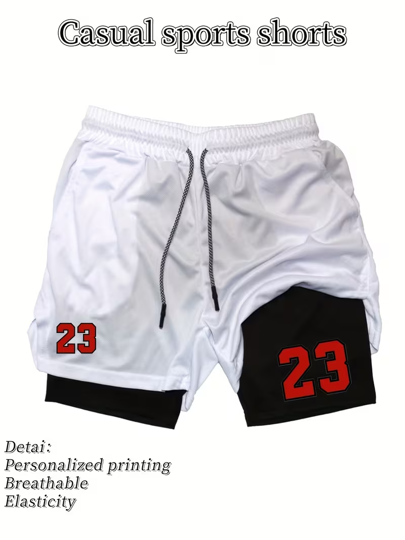 2026 Yeni Erkek Hızlı Kuruyan  - Compression Shorts Athletes incelemesi ve fiyatı