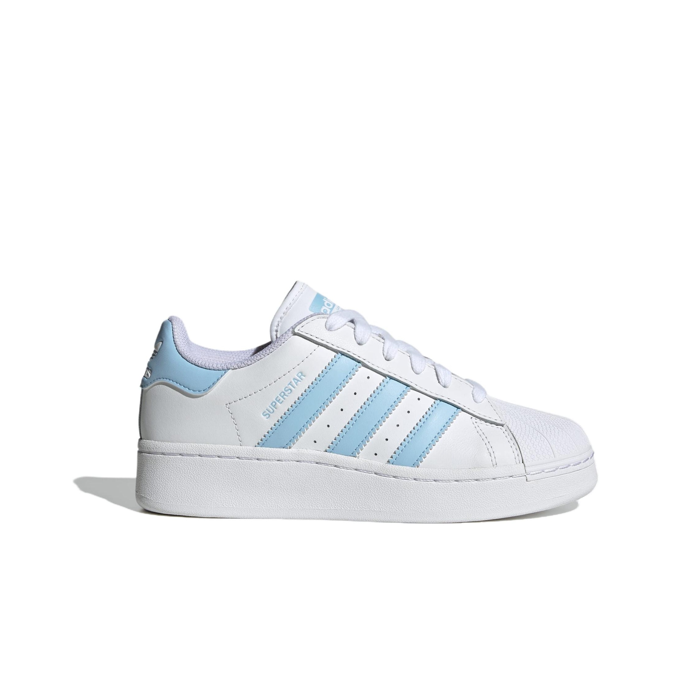 Adidas Originals SUPERSTAR XLG - Adidas Shoes Superstar incelemesi ve fiyatı
