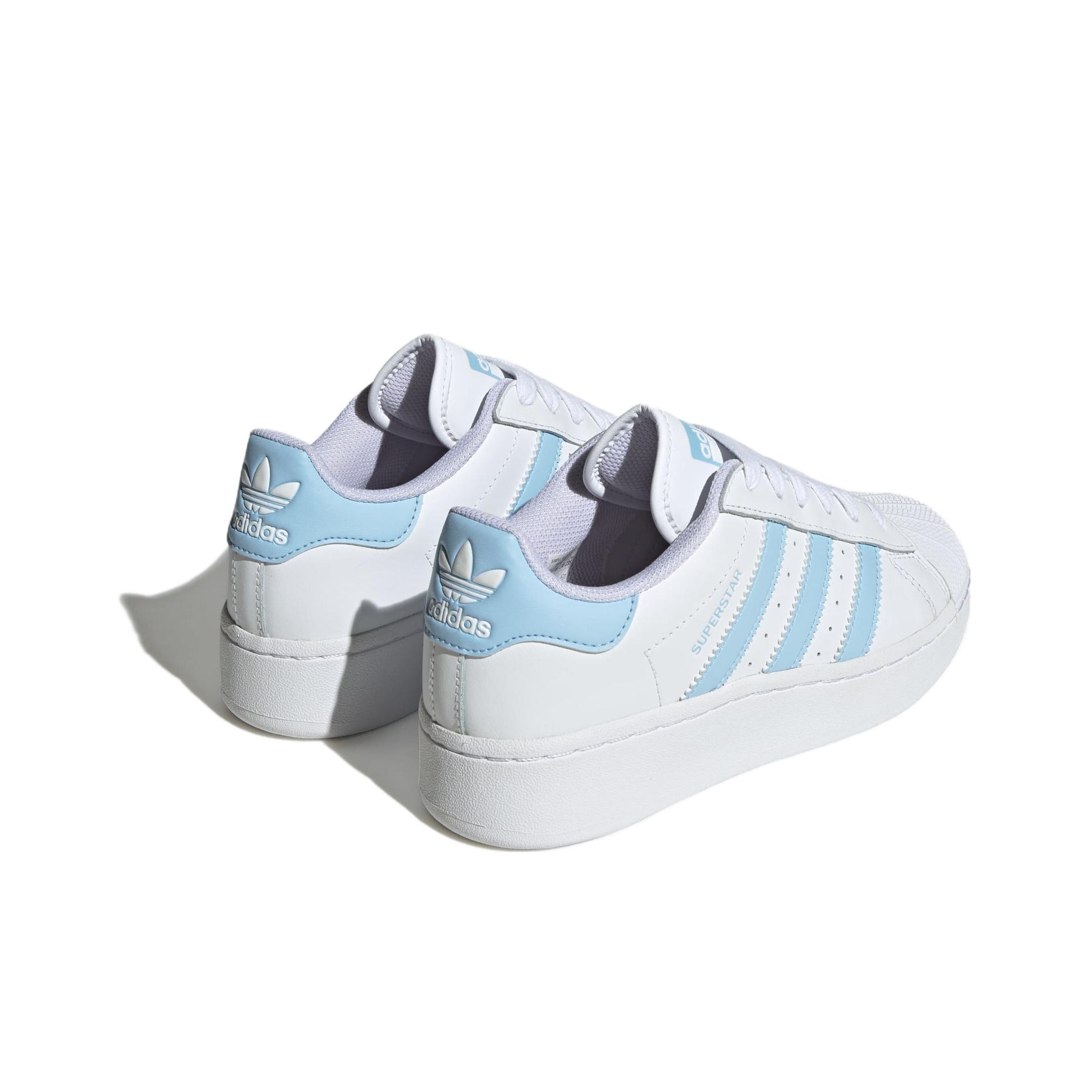 Adidas Originals SUPERSTAR XLG - Adidas Shoes Superstar incelemesi ve fiyatı