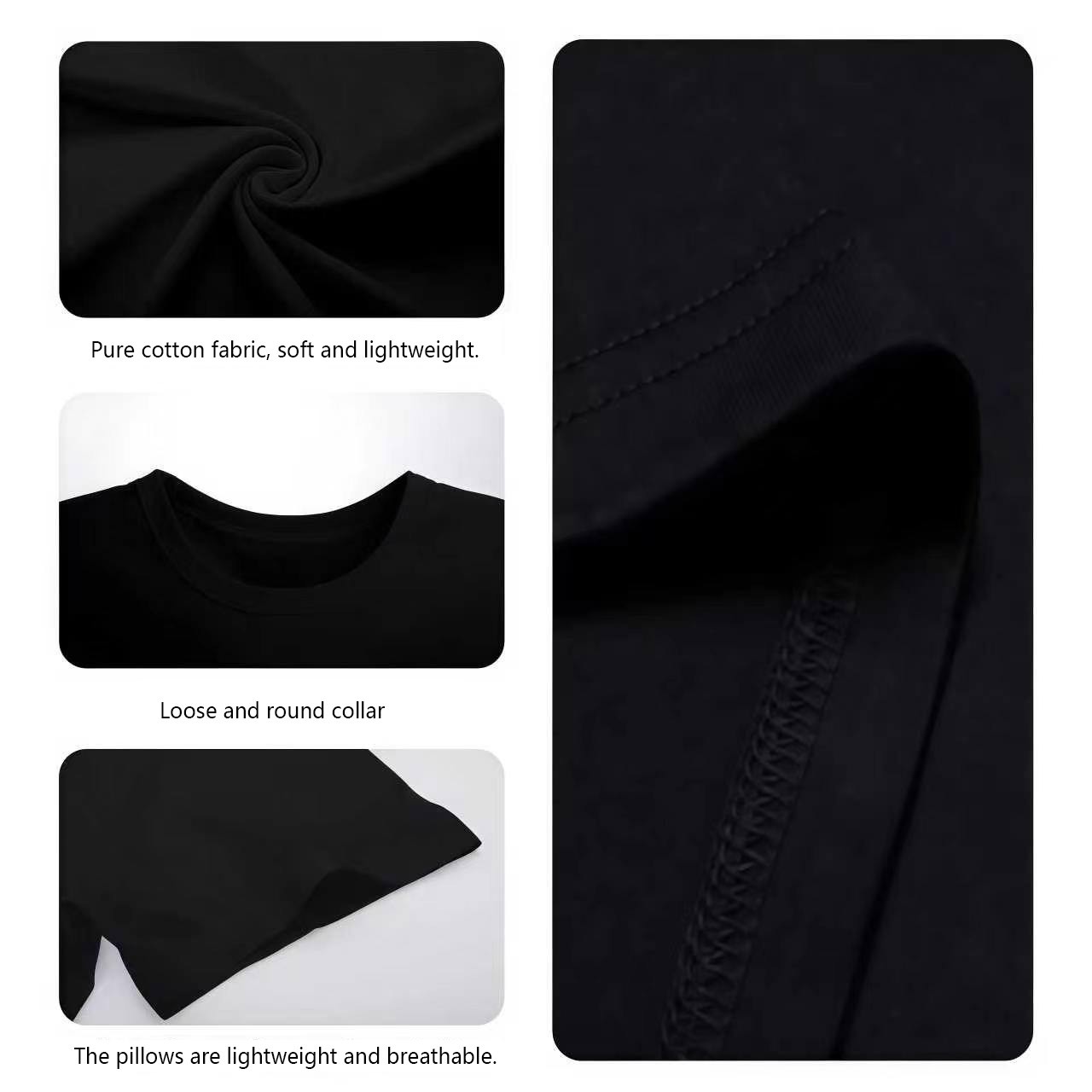 %100 Pamuklu Golf Hediye Tişör - T Shirt Tight Fit incelemesi ve fiyatı