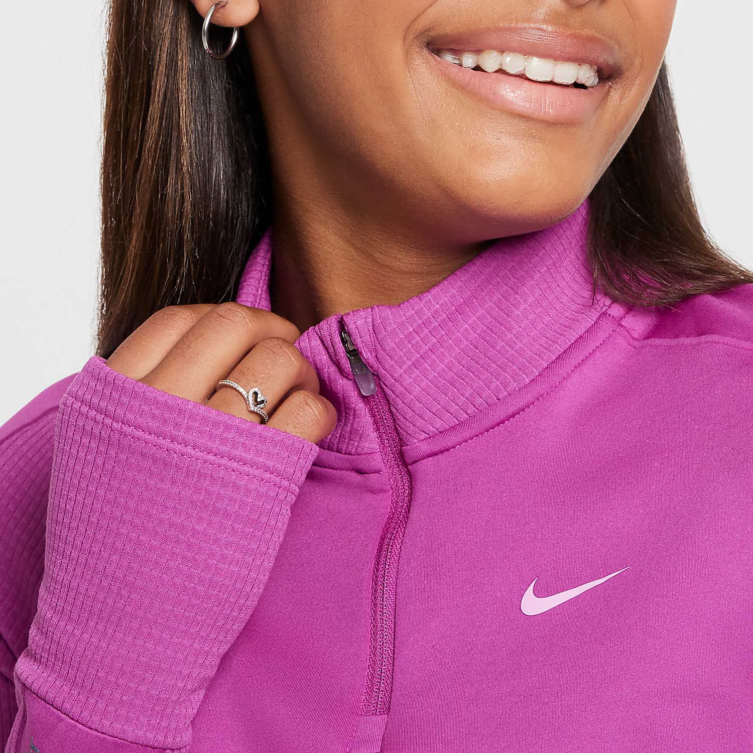 Nike orijinal Pro Therma FIT ç - T Shirt Tight Fit incelemesi ve fiyatı