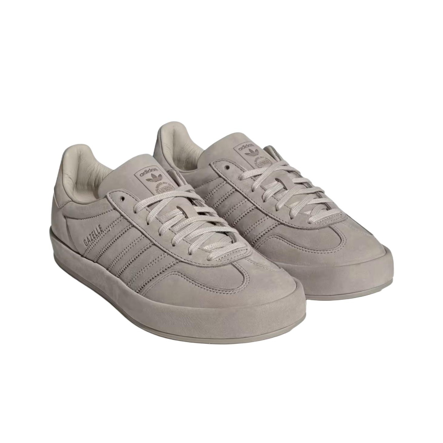 Adidas Originals GAZELLE INDOO - Adidas Shoes Gazelle incelemesi ve fiyatı