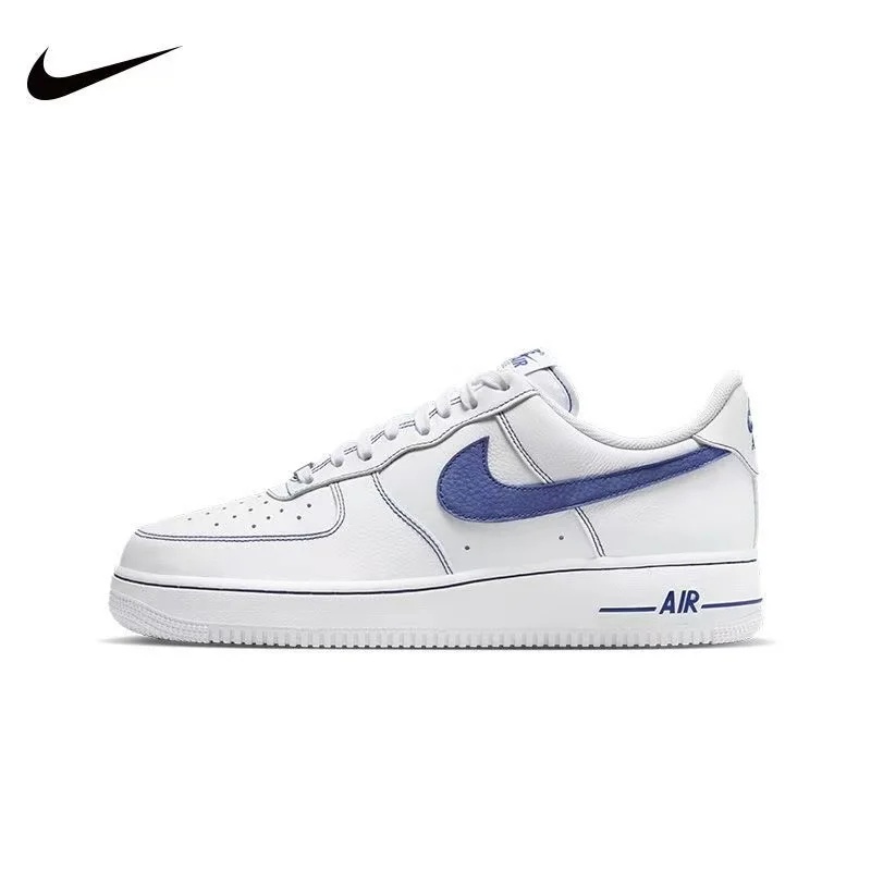 Nike Authentic Air Force 1 Low - Nike Shoes Air Force 1 incelemesi ve fiyatı