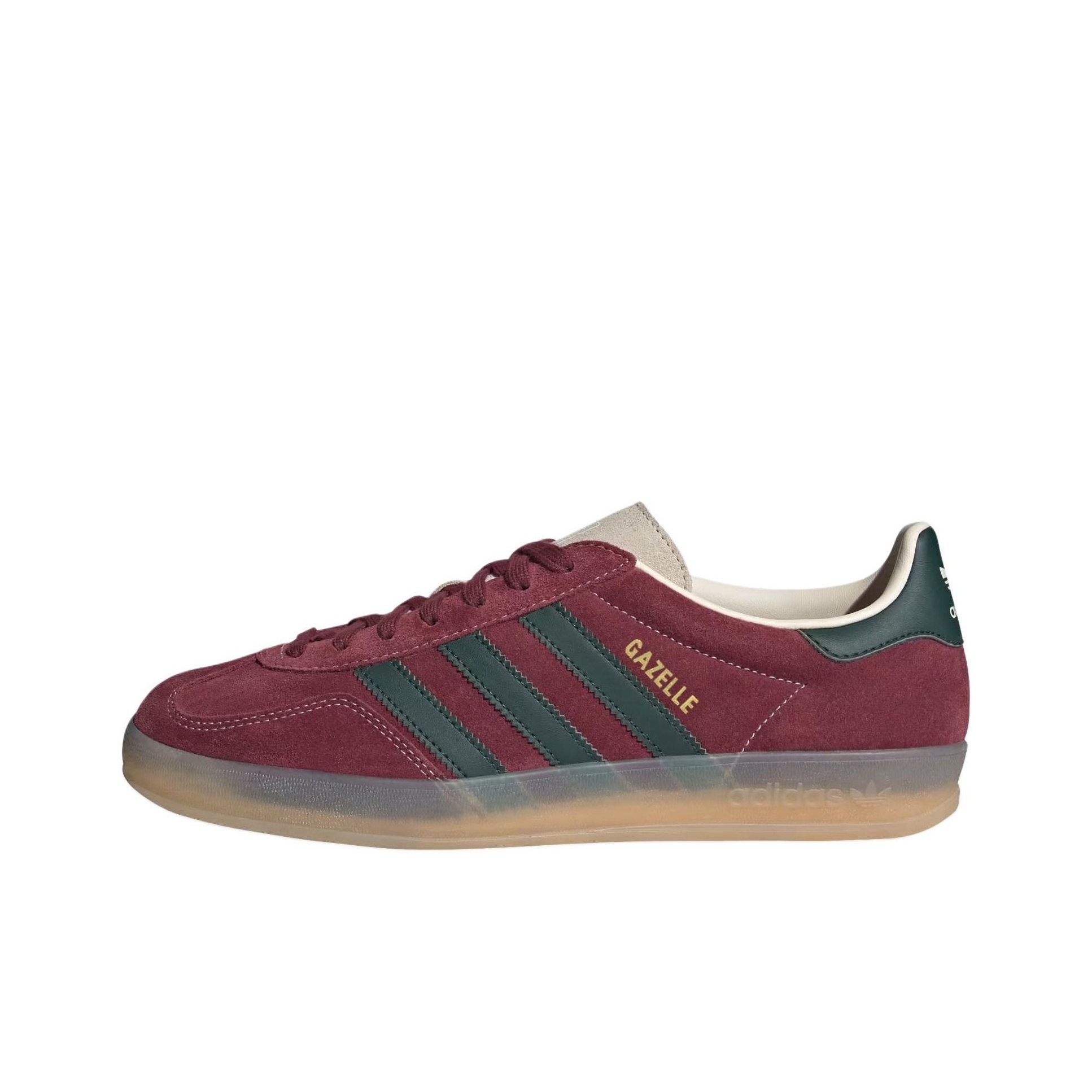 Adidas Originals GAZELLE INDOO - Adidas Shoes Gazelle incelemesi ve fiyatı
