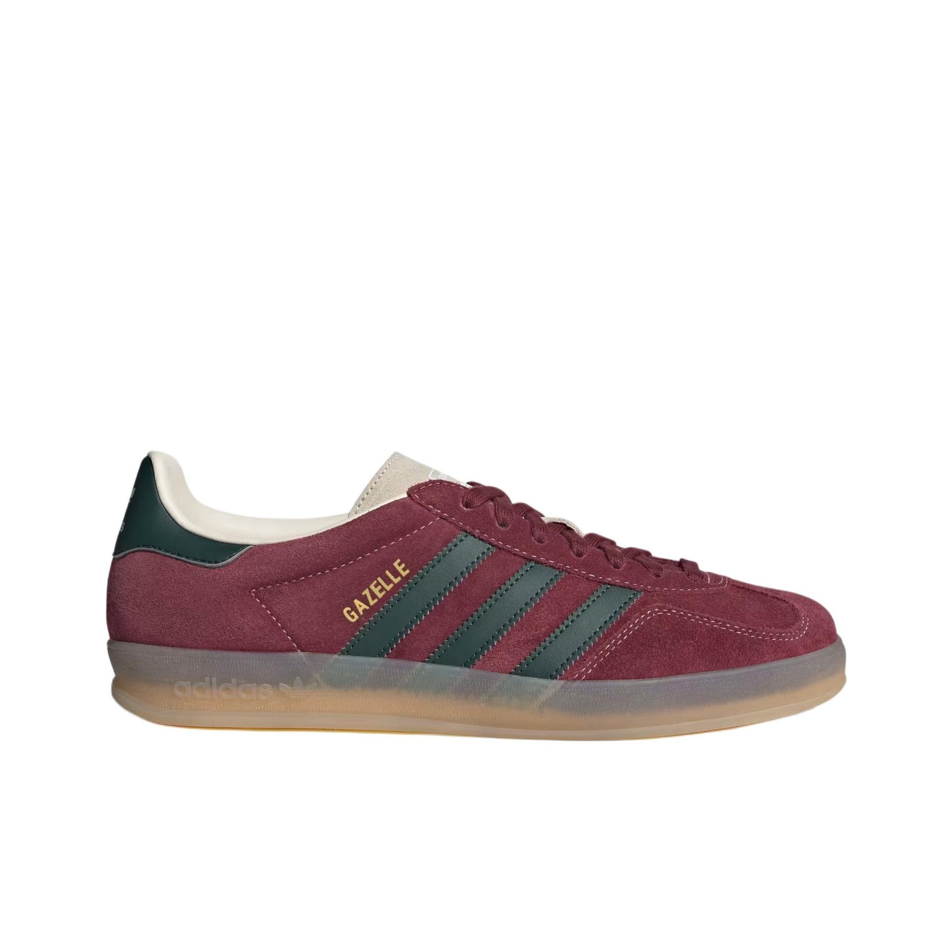 Adidas Originals GAZELLE INDOO - Adidas Shoes Gazelle incelemesi ve fiyatı