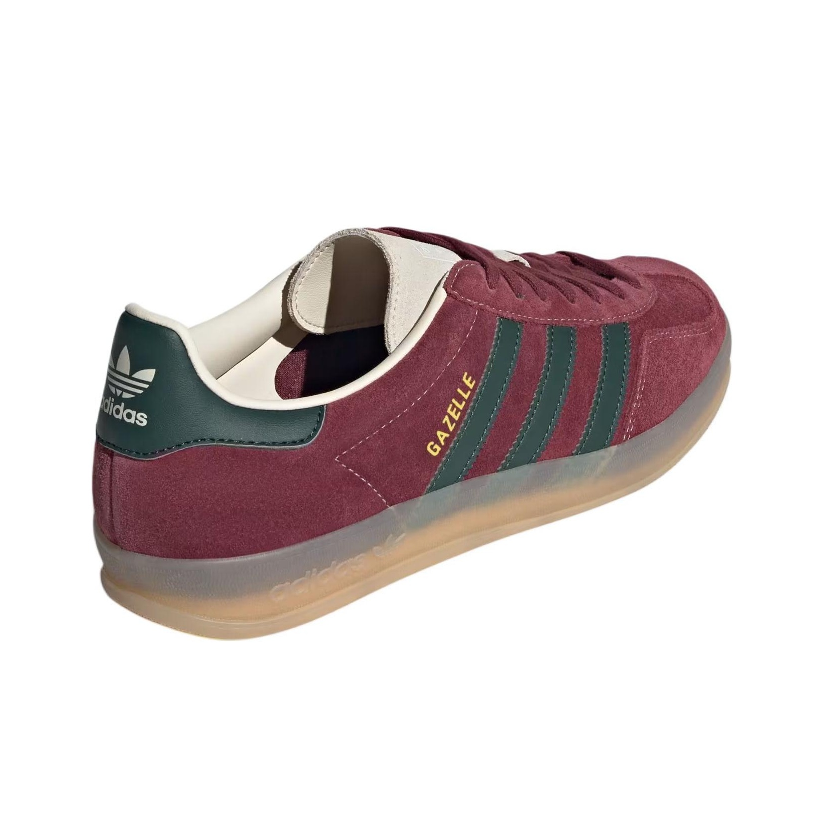 Adidas Originals GAZELLE INDOO - Adidas Shoes Gazelle incelemesi ve fiyatı
