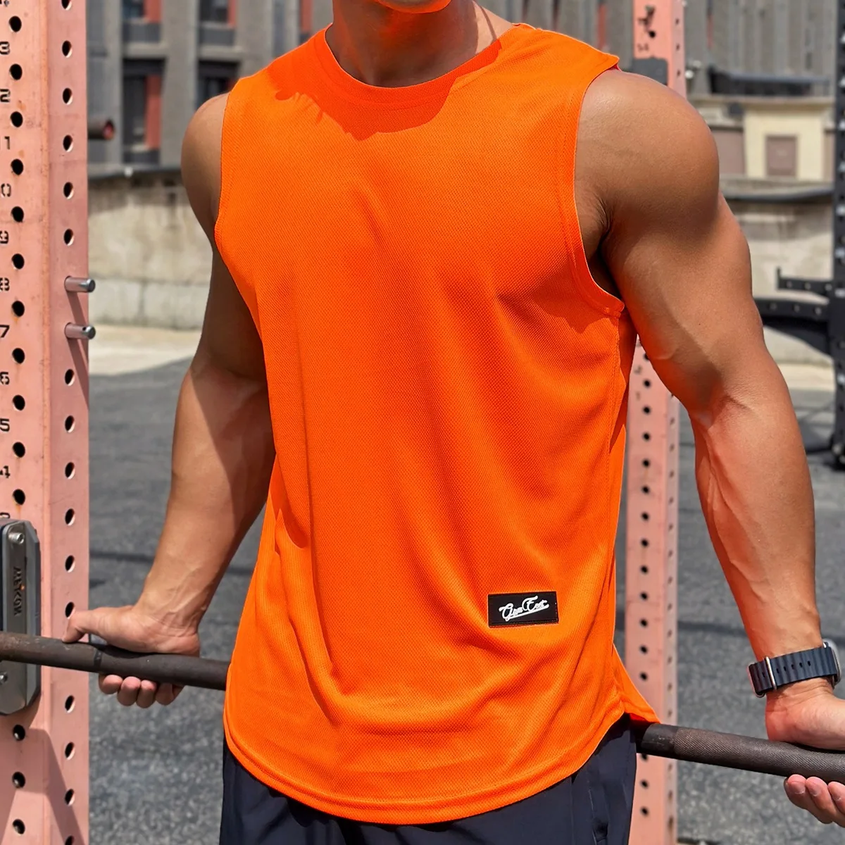 2025 Yaz Yeni Trend Erkek kols - Undershirt Crew Neck incelemesi ve fiyatı