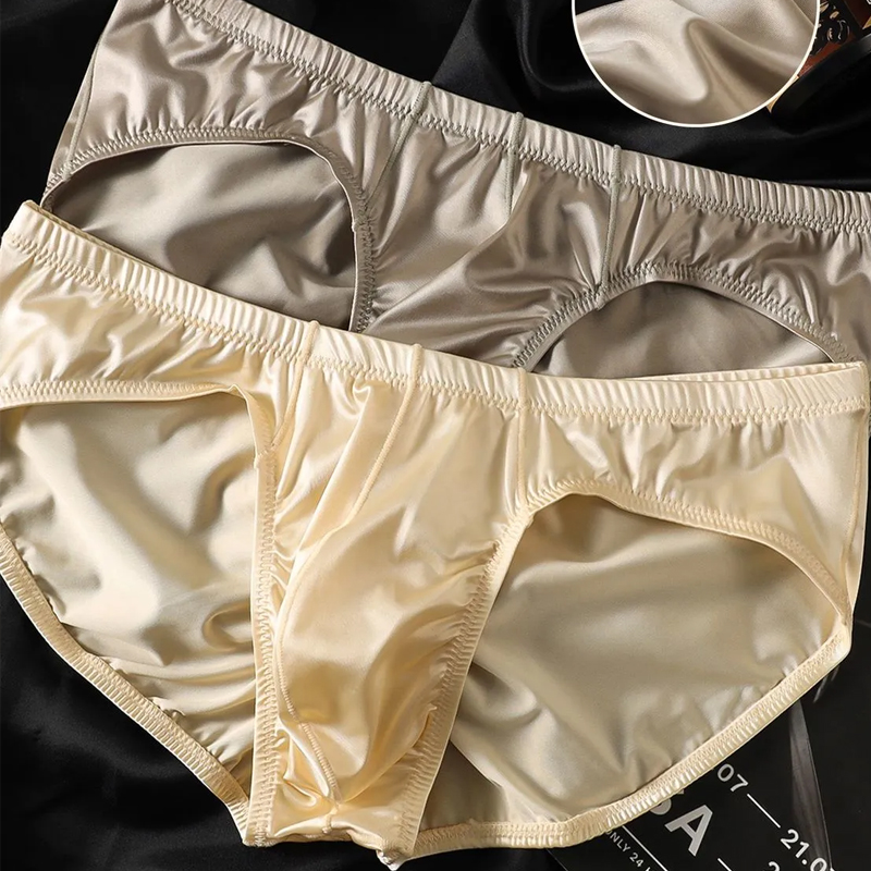 4 adet erkek külot parlak sate - Pouch Boxer Pouch incelemesi ve fiyatı