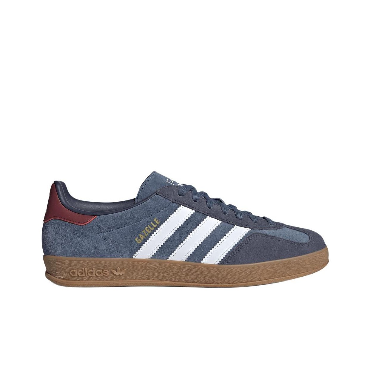 Adidas Originals GAZELLE INDOO - Adidas Shoes Samba incelemesi ve fiyatı