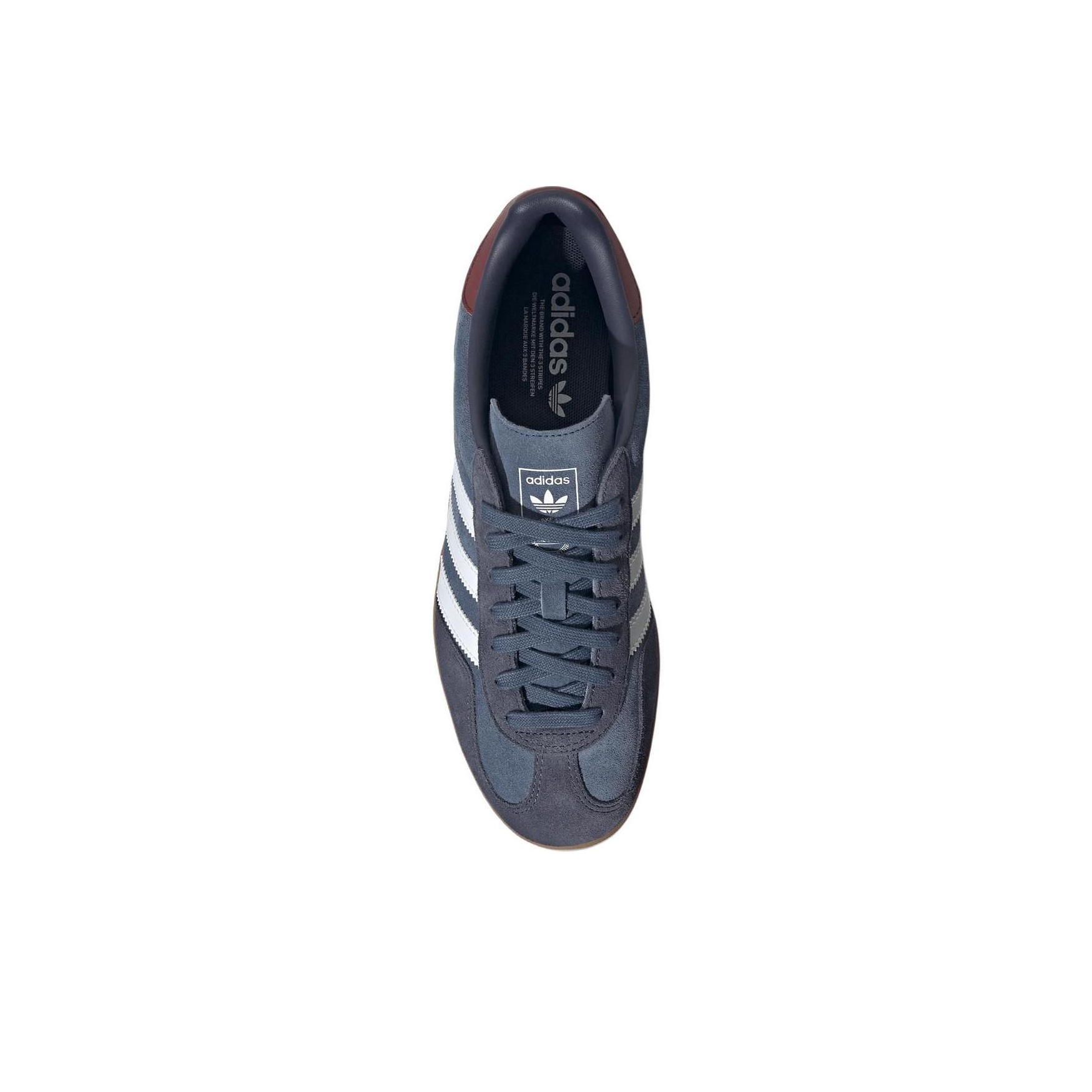 Adidas Originals GAZELLE INDOO - Adidas Shoes Samba incelemesi ve fiyatı